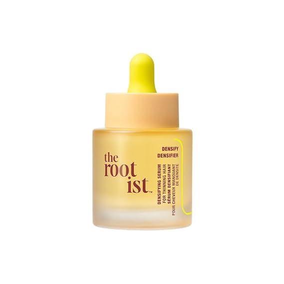 THE ROOTIST Densifying & Thickening Serum for Thinning Hair, 1oz