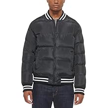 Levi's Men's Varsity Puffer Jacket