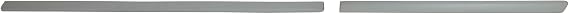 Door Molding Front Rear Left for Audi A4 2002-2008