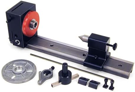 Sherline Indexing Attachment 3200