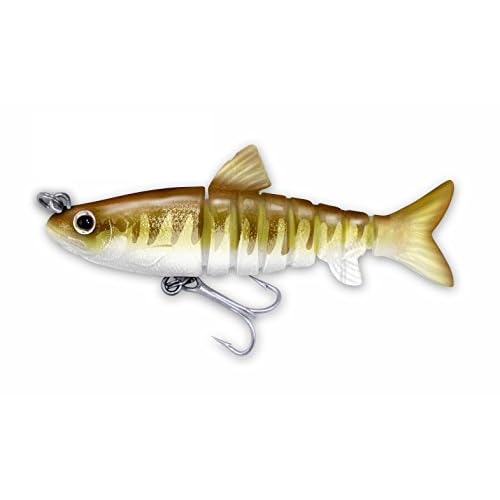 Vudu E-VM35-115HD 5167-0094 Mullet, 3.5