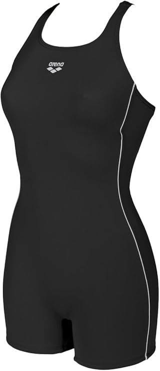 ARENA Women's W Finding HL R One Piece Swimsuit (Pack of 1)