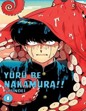 Yürü Be Nakamura!! 1