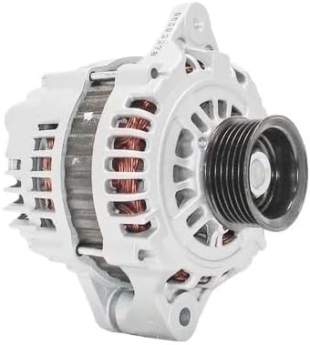 13825A Alternator, Fits Applications Using Part