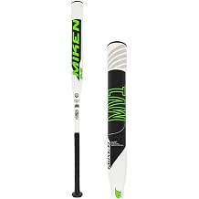 Miken MV-1 13" Maxload Dual Stamp 240 Slow Pitch Softball Bat: MPMVW MPMVW 34" 26 oz.
