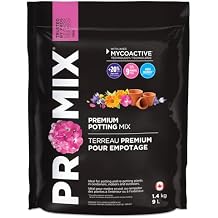 Premium Potting Soil Mix - 9 L
