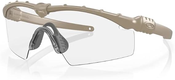 Oakley SI Ballistic M-Frame 3.0