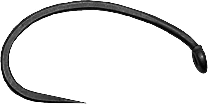 Daiichiseiko Daiichi 1929 Czech Style Hook 6
