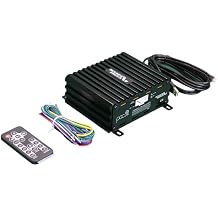 C8-DSP 8 Channel Digital Sound Processor DSP BT Wireless Car Auto Stereo Amplifier 4-in 8-Out RCA Built-in Amp 50wrms Max x 4 @4ohm