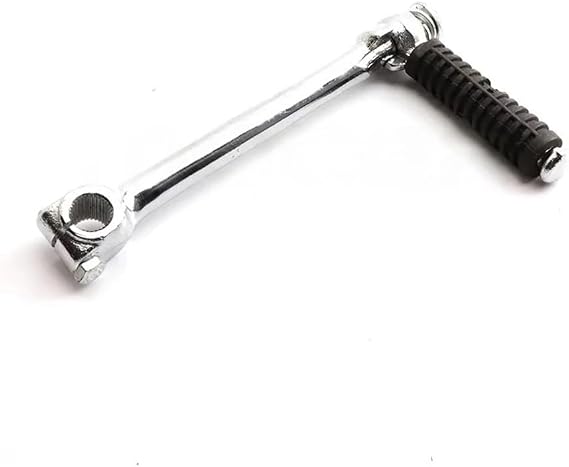 Motorcycle Engine Kick Start Lever For Most Bikes Accessories For SSR For SDG 70cc 110cc 120cc 140cc 125cc 13mm Start Starter Lever