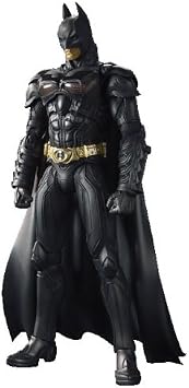 Bandai Tamashii Nations The Dark Knight Movie Realization Batman & Bat-Pod Action Figure