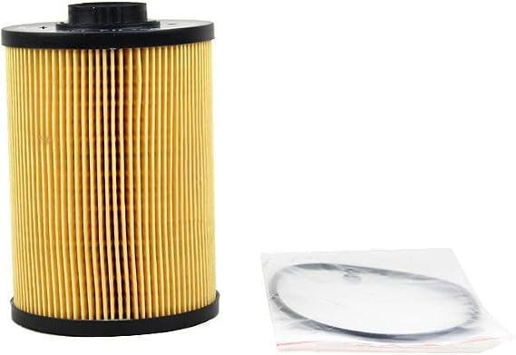 84273157 332G1864 32926053 MMH80850 50035 SHX00074 FUEL FILTER Compatible with JCB JS 130 LC JS 160 W JS 180 JS 190 LC JS 210 TIER III JS 240 LC JS 290 NLC JZ 235