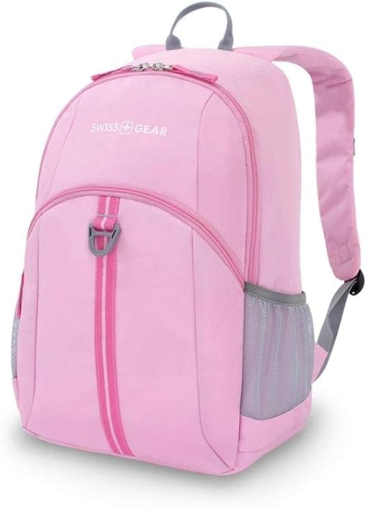 SwissGear 6607777408 SA6607 Daypack Sırt Çantası