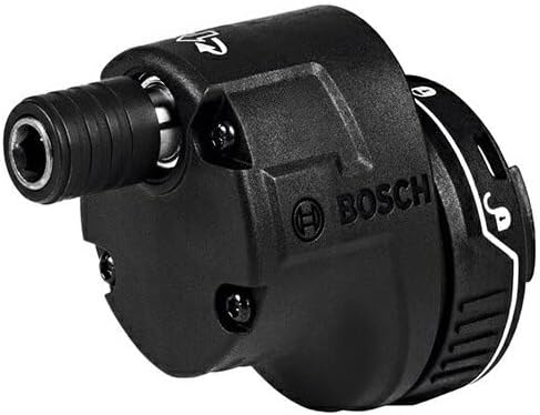 Bosch GFA12-E Sumiyose Adapter