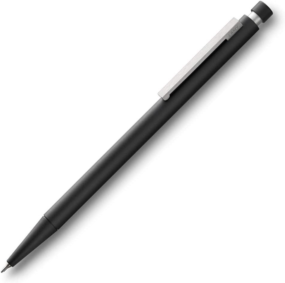 Lamy Cp1 Matte Black 0.7 Versatile Pen 156