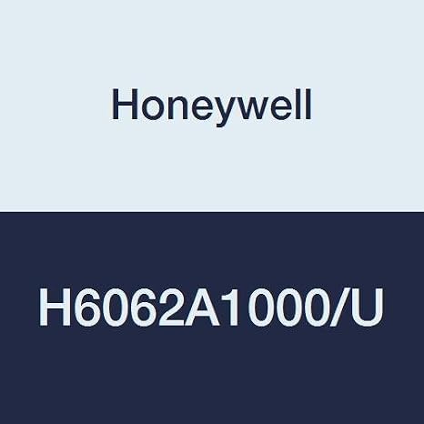 Honeywell H6062A1000/U Humidi-Pro Digital Humidity Control,20 Degree - 120 Degree F Temperature Range, 24Vac