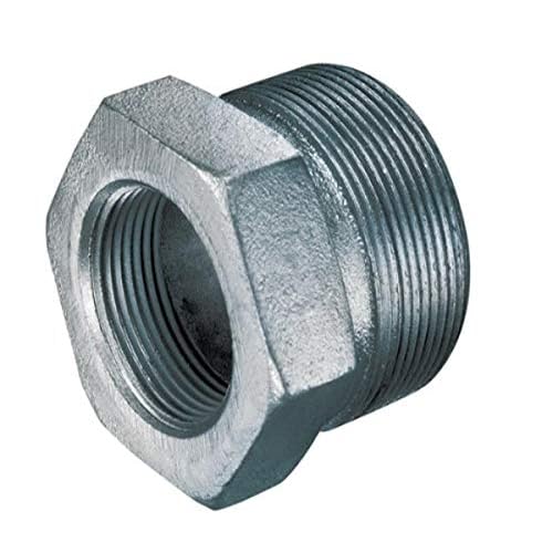 Kuriyama GJF-150 Female Spud with Copper Sealing, 1 12, 250 PSI