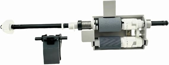 ADF Paper Feed Roller Kit for Canon MF229dw MF227dw MF226dn | MF 441dw MF443dw MF455dw MF449dw MF4890 MF4870 MF4830 MF4820 MF4780 MF4752 MF8030 MF8050 MF8210 MF8230 MF8350 MF8380 MF8580