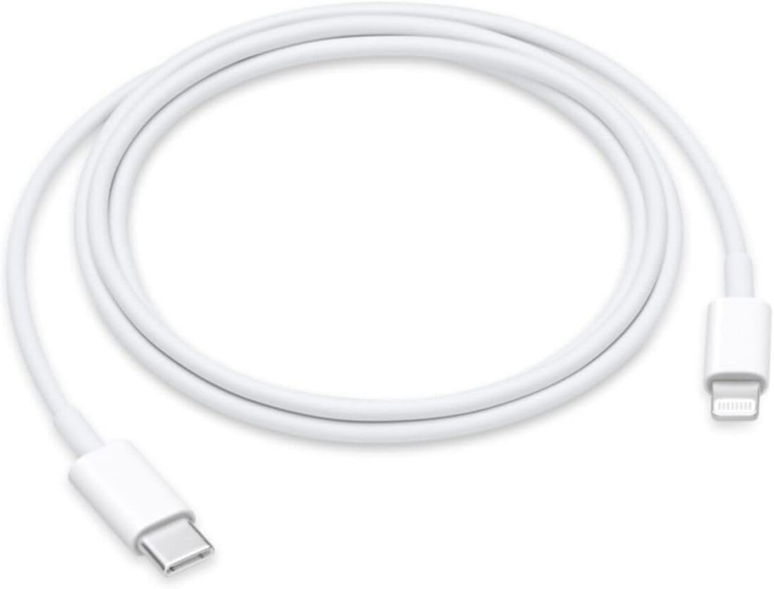 Apple USB-C to Lightning Cable 1m