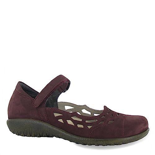 NAOT Footwear Womens Agathis Mary Jane