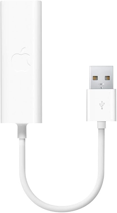Apple USB Ethernet Adapter