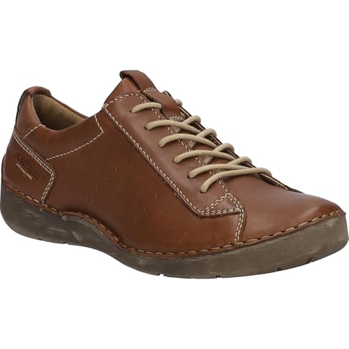 Josef Seibel Fergey 56, Cognac