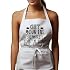 Customized Aprons for Men and Women. Customize Apron Women with Pockets