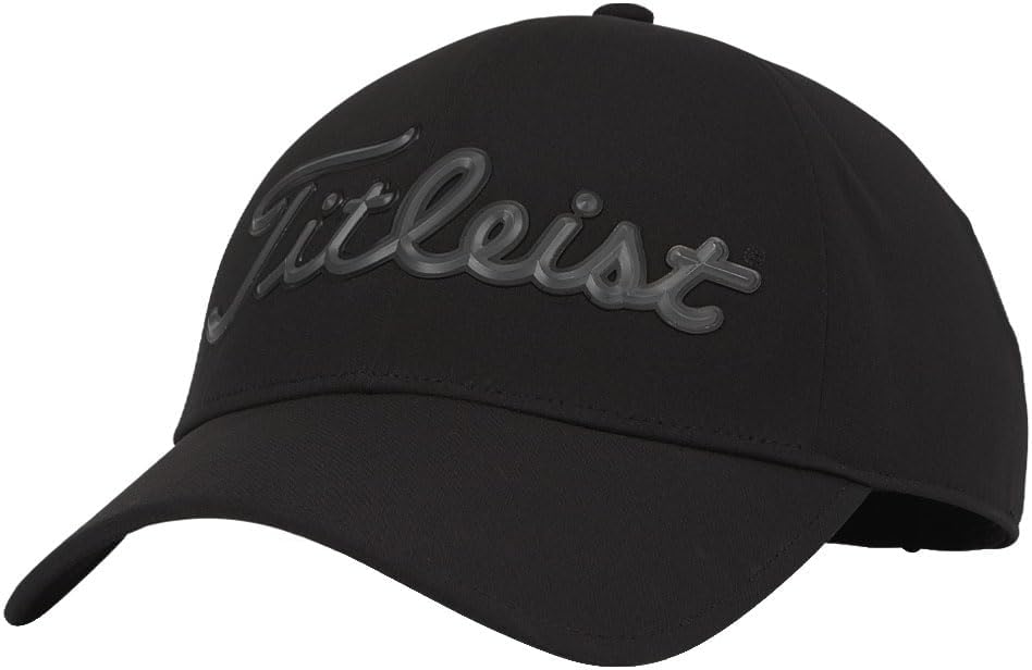 Titleist Golf Stadry Hat
