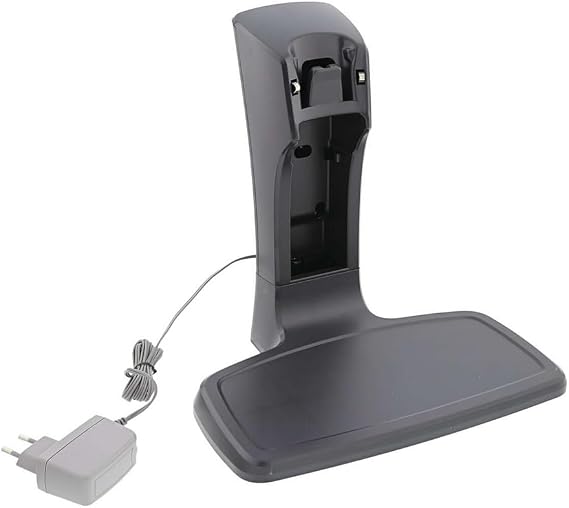 ErgorapidoTM Charging Station