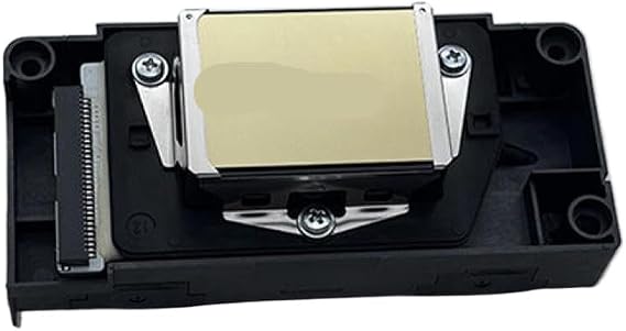 DX5 Printhead F1440 A1 Compatible with Imported Unlocked Eco-Solvent Dtf Printer