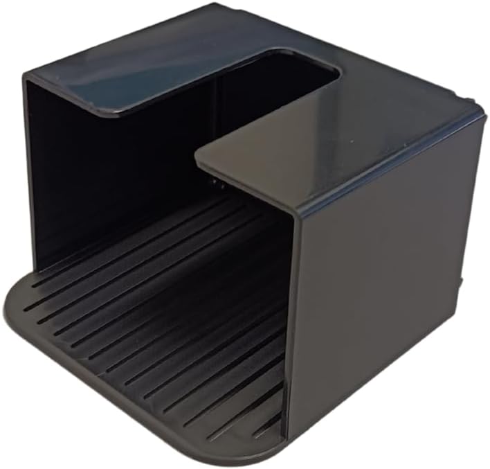KRUPS MS-623612 Tray 0 Coffee Capsules