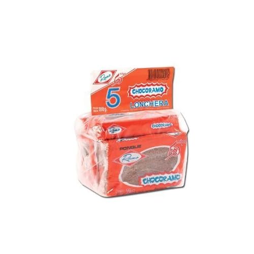 Chocorramo by Ramo