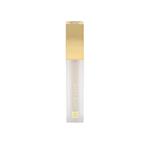 Brow Code ALIAS Brow Lamination Gel Transparent