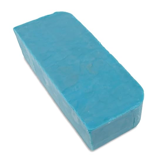 Primal Elements Soap Loaf, Dead Sea Mud, 5.5 Pound