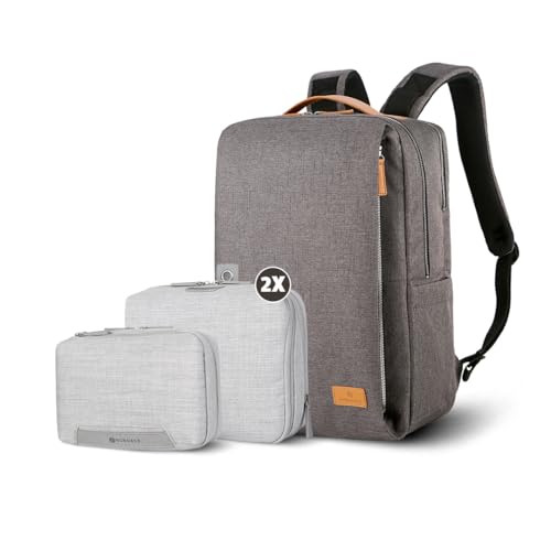 Nordace Siena Starter Set Gray