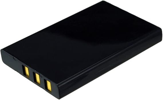 VINTRONS Replacement Battery for AIPTEK PocketDV AHD-200