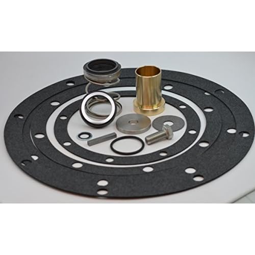 4760250644 Seal Kit