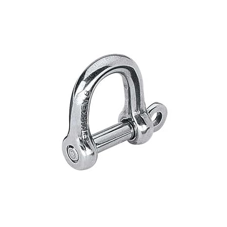 HARKEN Forged Shackle | Premium Sailing and Sailboat Equipment