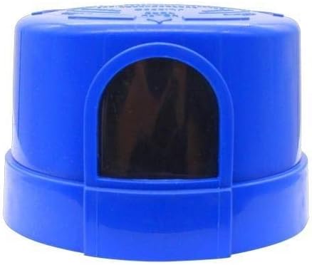 Morris 39106 LED Twist Lock Style PhotoCell Light, 120-277V