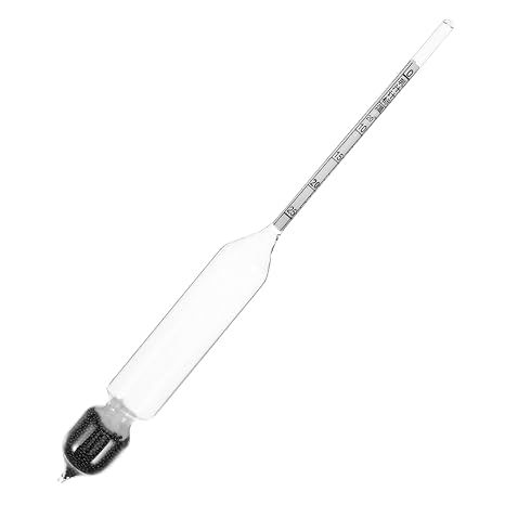 Home Lactate Meter Milk Hydrometer Digital Measurement Tool Kitchen Essential