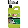 Home Armor Fg51164 E-z House Wash Hose End Sprayer, 64 Oz