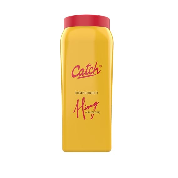 CATCH SPICES Compounded Hing, 100g