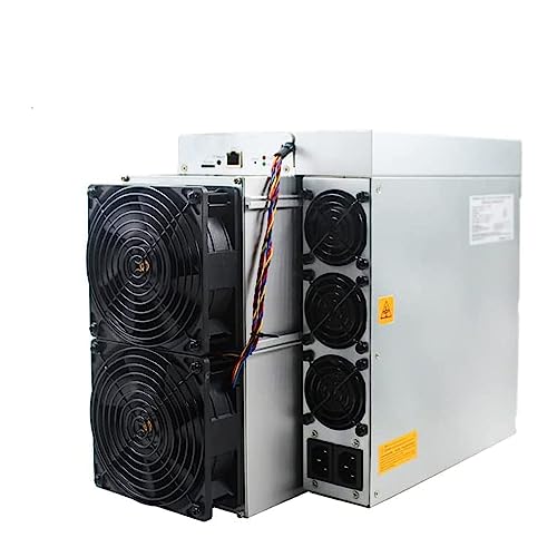 Bitmain Antminer S19kpro 115Th 2645w BTC Bitcoin Miner Bitmain s19k pro Asic Miner Crypto Miner Include APW12 PSU Power Supply in Stock
