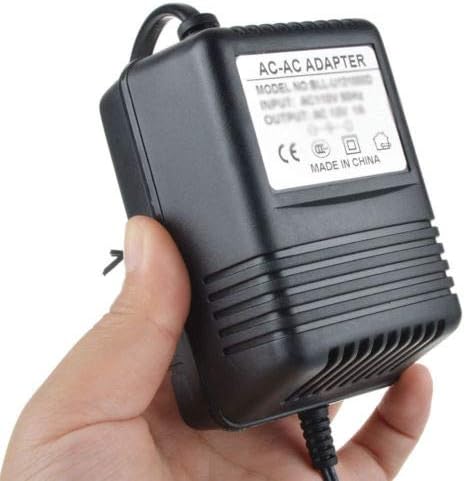 Generic 16V AC-AC Adapter for Blackstar Amplification HT Power Supply MCADP01010