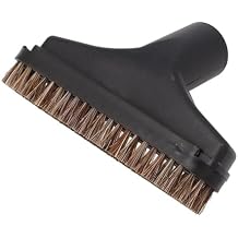Vacuum Cleaner Accessories Nozzle Brush Head ,Compatible for Numatic ,Compatible for Henry ,Compatible for Hoover, 32mm Upholstery Tool & Slide On Brush 601147 Replace The Brush Head