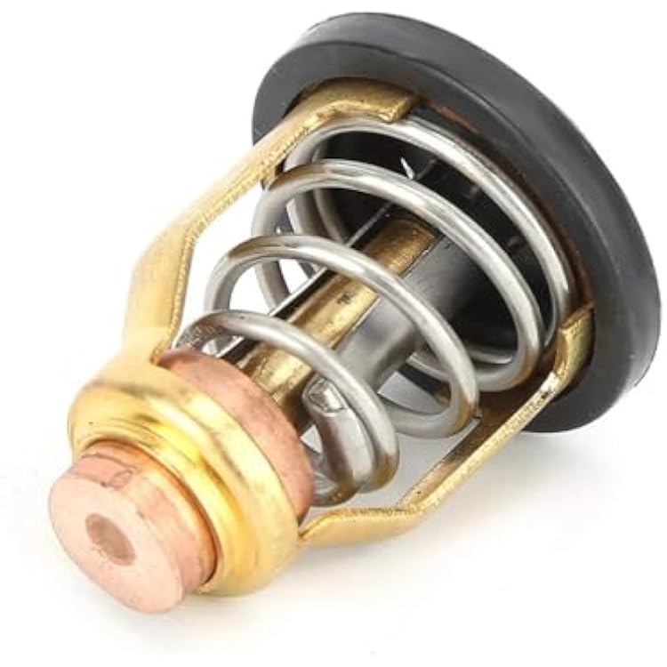 JeeYe Thermostat Fit for VZ250 VZ225 VZ200 F115 Outboard Motor 60V-12411-00-00