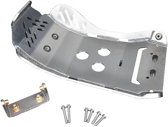 Enduro Engineering Skidplate for KTM Husqvarna Dirt Bikes 24-1023