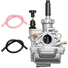 Anxingo LT80 Carburetor For Suzuki Quadsport 80 LT 80 2x4 1987-2006, Replaces 13200-40B00 13200-40B10