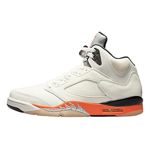 Nike Mens Air Jordan 4 Retro Sneaker