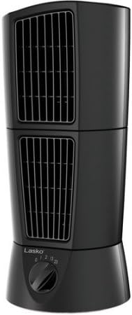 Lasko T14305 Desktop Wind Tower Fan T14305